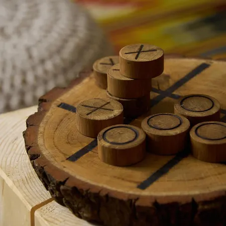 Aino Szálloda Fülöpfalva