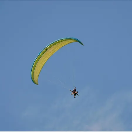 Aino 4* Fülöpfalva