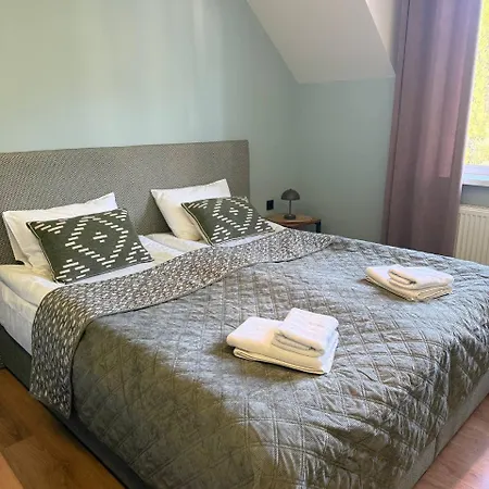 Aino 4* Fülöpfalva