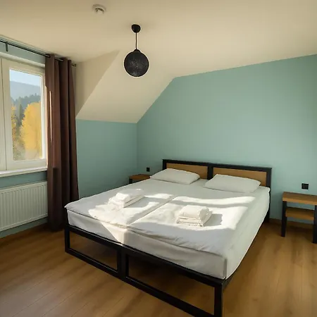 Aino 4* Fülöpfalva