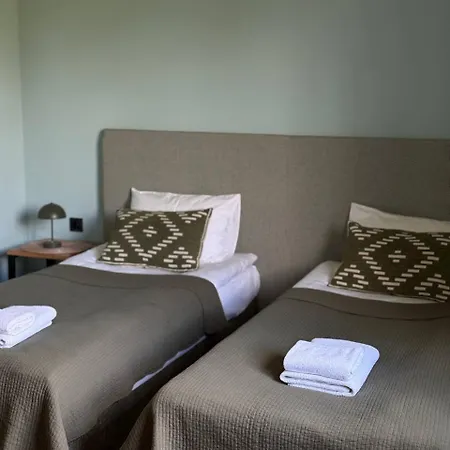 Aino 4* Fülöpfalva