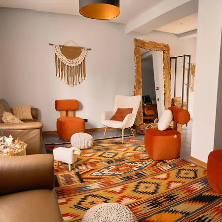 Hotel Aino 4*
