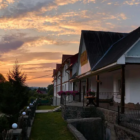 Aino 4* Fülöpfalva