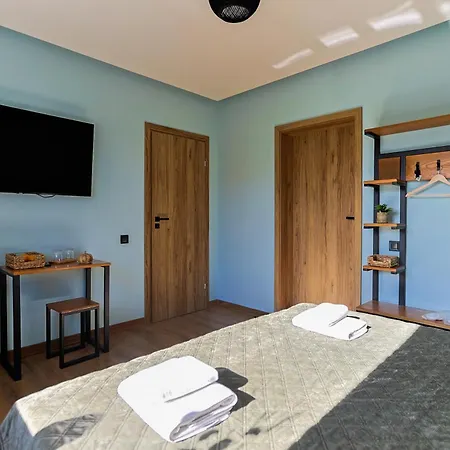 Aino 4* Fülöpfalva