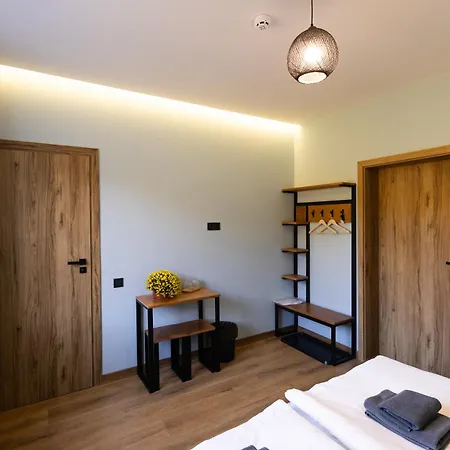 Aino 4* Fülöpfalva