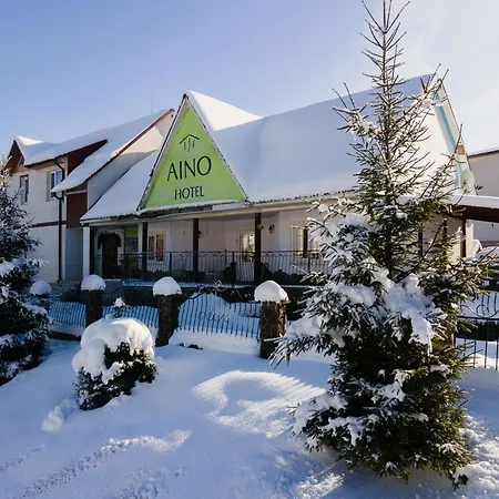 Aino 4* Fülöpfalva