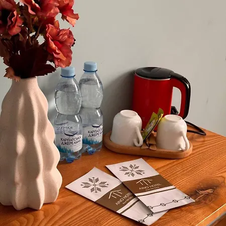 Aino 4* Fülöpfalva