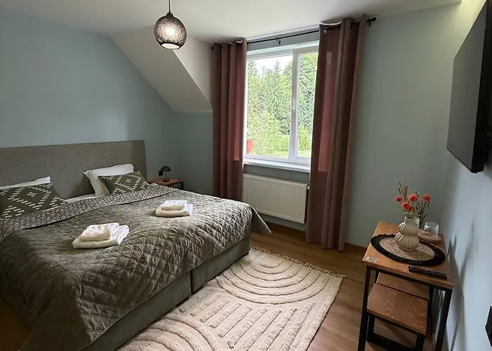 Hotel Aino