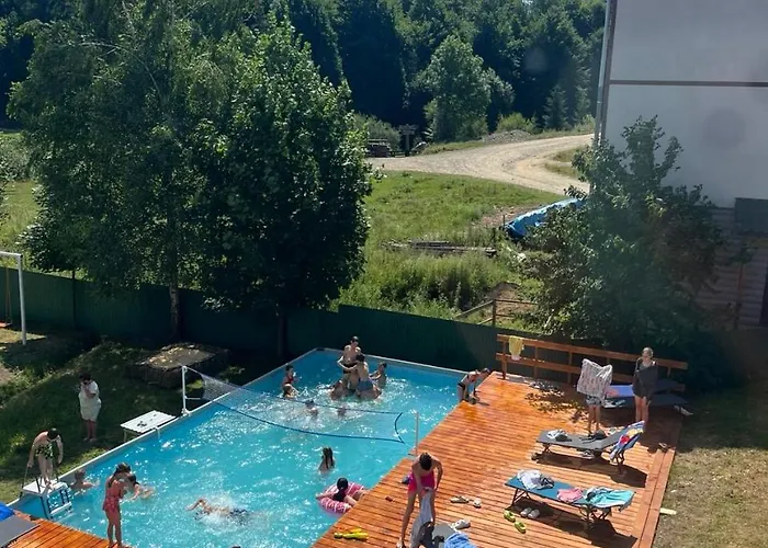 Aino Hotel