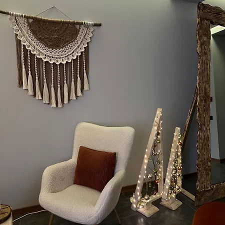 Hotel Aino 4*