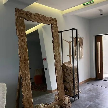 Aino Hotel
