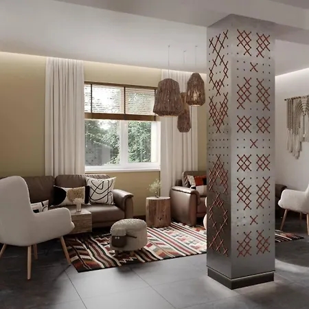 Hotel Aino