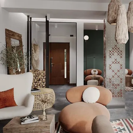 Aino Hotel Pilipets