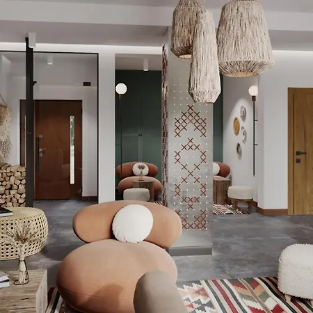 Aino Hotell 4*