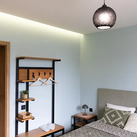 Hotell Aino Pilipets