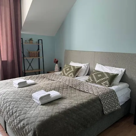 Hotell Aino Pilipets