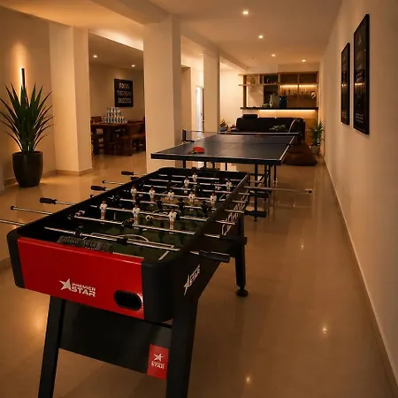 Hotell Aino Pilipets