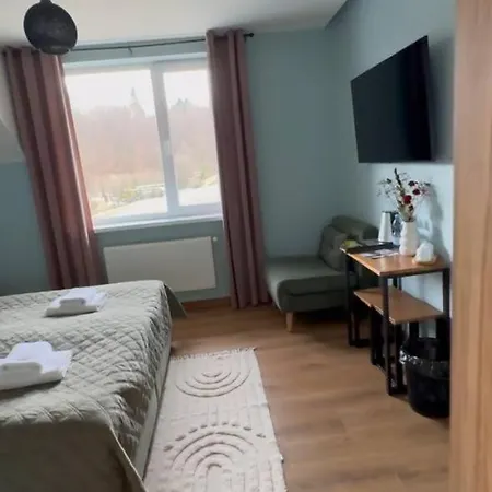 Aino Hotell Pilipets